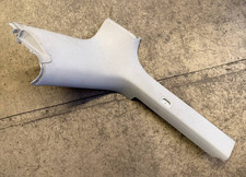 Carena Colonna D Sinistro Audi A4 S4 B6 8E Avant Copertura 8E9867245 Grigio