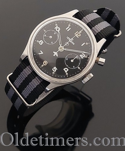 Orologio polso cronografo - da,