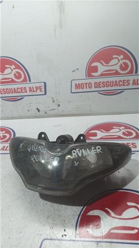 Faro gilera runner50 - gilera,