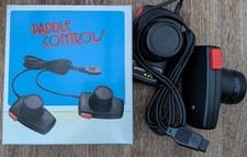 Telegames Paddle Controller -