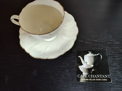 Nuovo inutilizzato tazza e - [nuovo/inutilizzato],