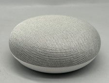 Google Home Mini Smart Speaker