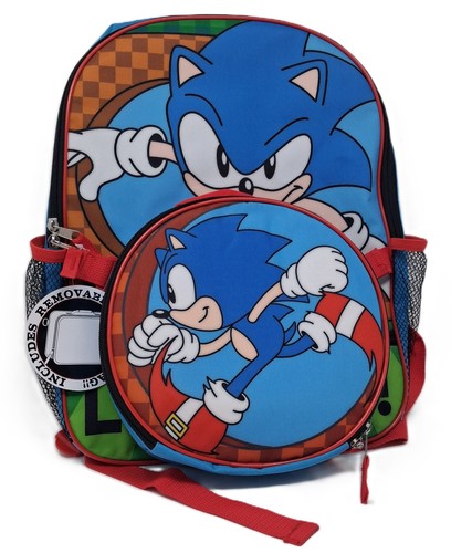 Sonic the hedgehog - sonic, classic