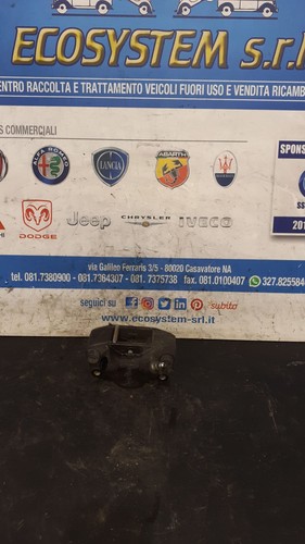 Pinza freno posteriore - pinza, per