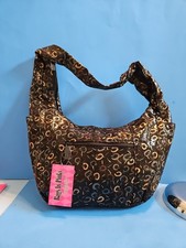 JANET BORSA DONNA HOBO VERA