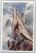 10733825 - Montagne