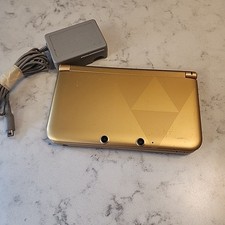 READ Nintendo 3DS XL – The