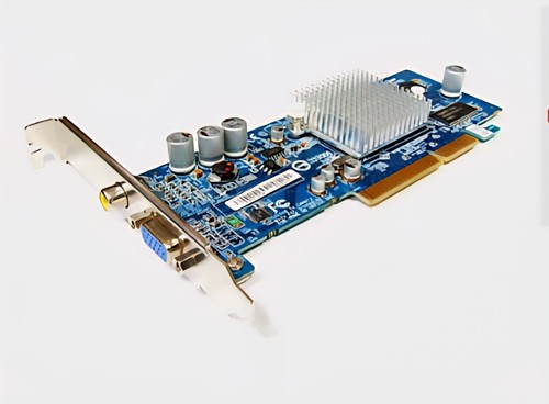 Radeon r96l128t scheda - radeon,