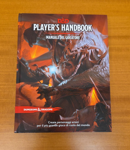 Dungeons dragons player - dragons,