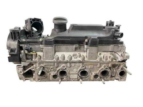 9643477110 testata peugeot - 9643477110,
