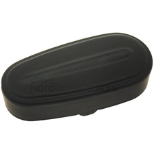 coperchio copri molleggio