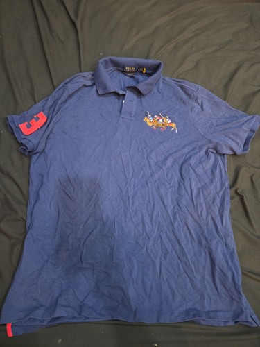 Polo ralph lauren blu - ralph,