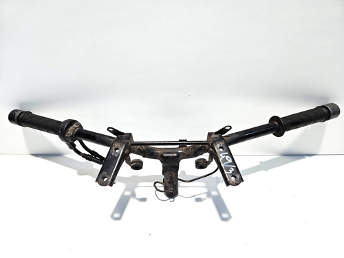 Sterzo manubrio comando gas - comando,