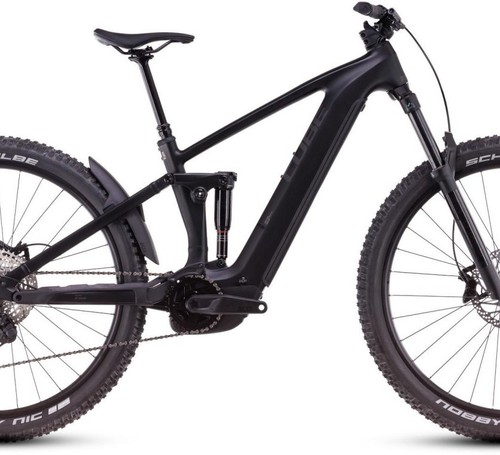 Kit cuscinetti telaio cube - kit,