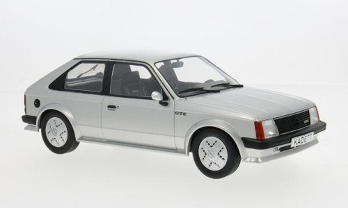 Mcg opel kadett d - opel,