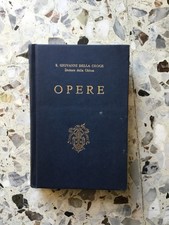 SAN GIOVANNI DELLE CROCE OPERE