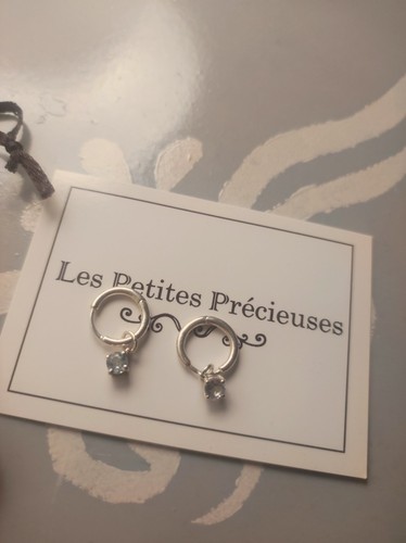 Orecchini donna les petites - orecchini,