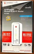 USED Motorola Arris AC1600