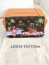 Louis Vuitton Edizione