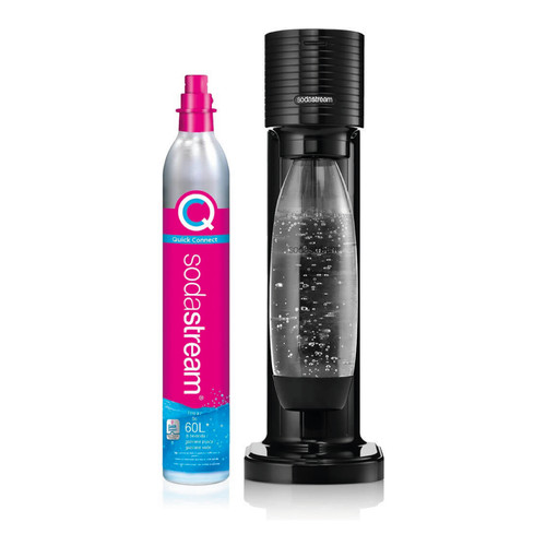 Gasatore sodastream per acqua - gasatore,
