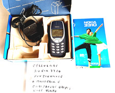 Cellulare Nokia 3310