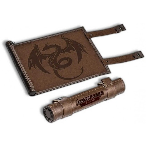 Pathfinder astuccio portadadi - astuccio,