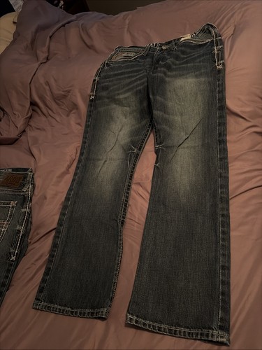 Ariat rebar mid - m4, rise