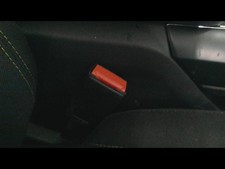 Used front right seat - right,