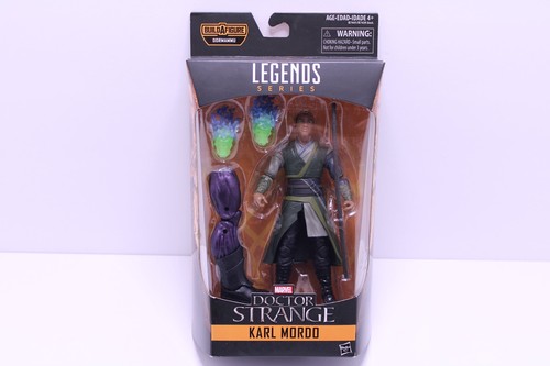Hasbro marvel legends 2016 - marvel,