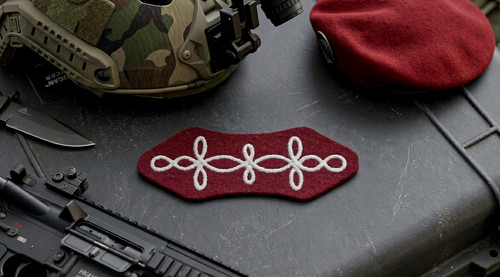 Regiment hussards rhp - regiment, 2