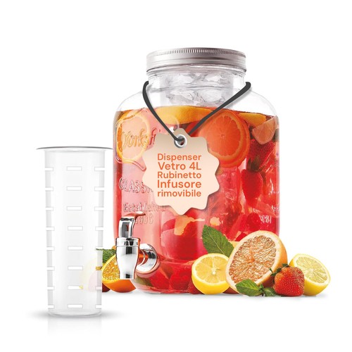 Avilia dispenser bevande - avilia,