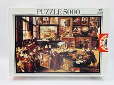 Educa 5000-Piece Jigsaw Puzzle