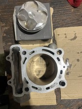 Cilindro E Pistone Kawasaki