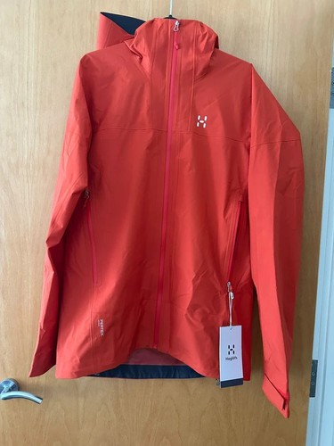 Giacca uomo haglofs m - haglofs, l.i.m