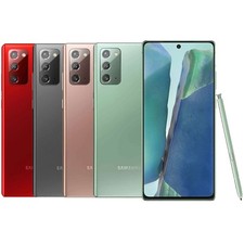Nuevo Samsung Galaxy Note 20