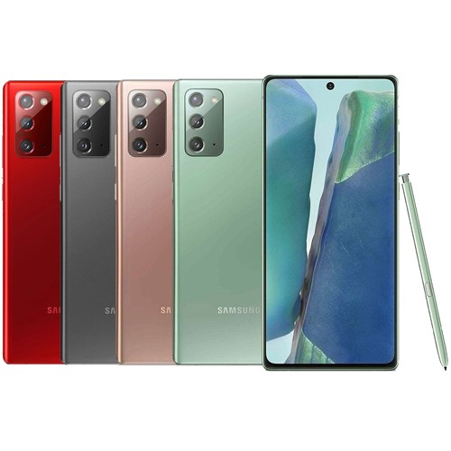 Nuevo samsung galaxy note - nuevo,