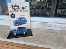 FABBRI - FIAT 500 GIARDINIERA