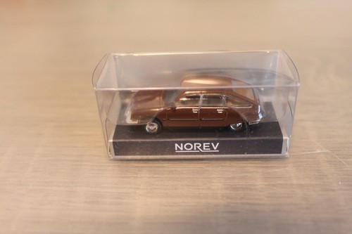 Norev citroen pallas 1978 - gs,