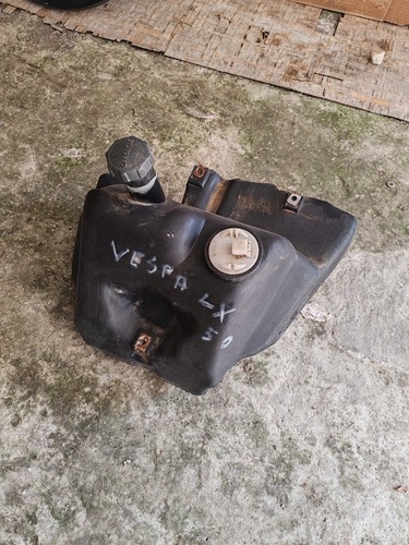 Serbatoio benzina carburante - serbatoio,