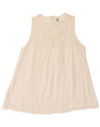 Camicetta donna senza - , maniche