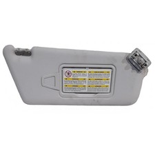 Pantina aletta parasole anteriore destra Mercedes Classe B 180 Cdi 2005-2011