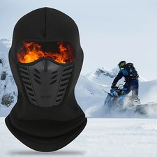 Maschera intera passamontagna