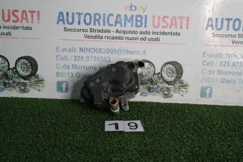 Valvola egr volkswagen golf - valvola,