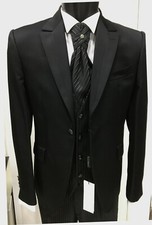 NUOVO ABITO UOMO TIGHT  SPOSO