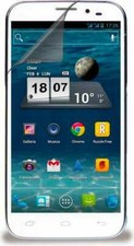 Pellicola Protettiva Trasparente per Smartphone Mediacom G530 MSPFILG53 Mediacom