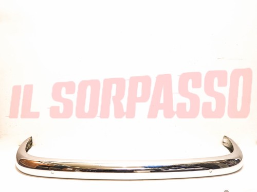 Paraurti posteriore fiat 1100 - fiat,