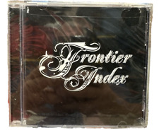 NEW Frontier Index, Frontier