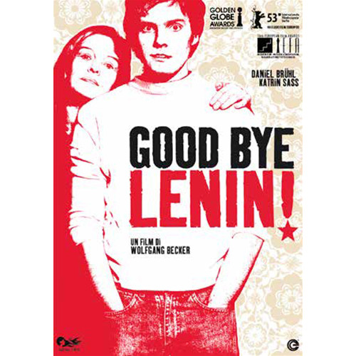 Good bye lenin dvd - bye, nuovo