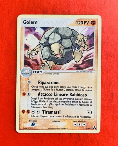 Lotto carte pokemon - carte,