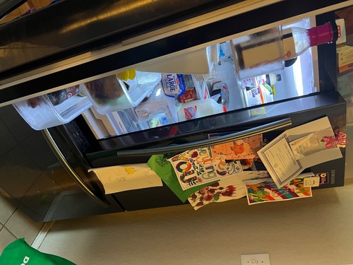 Samsung refrigerator french - samsung,